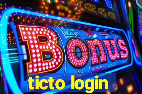 ticto login